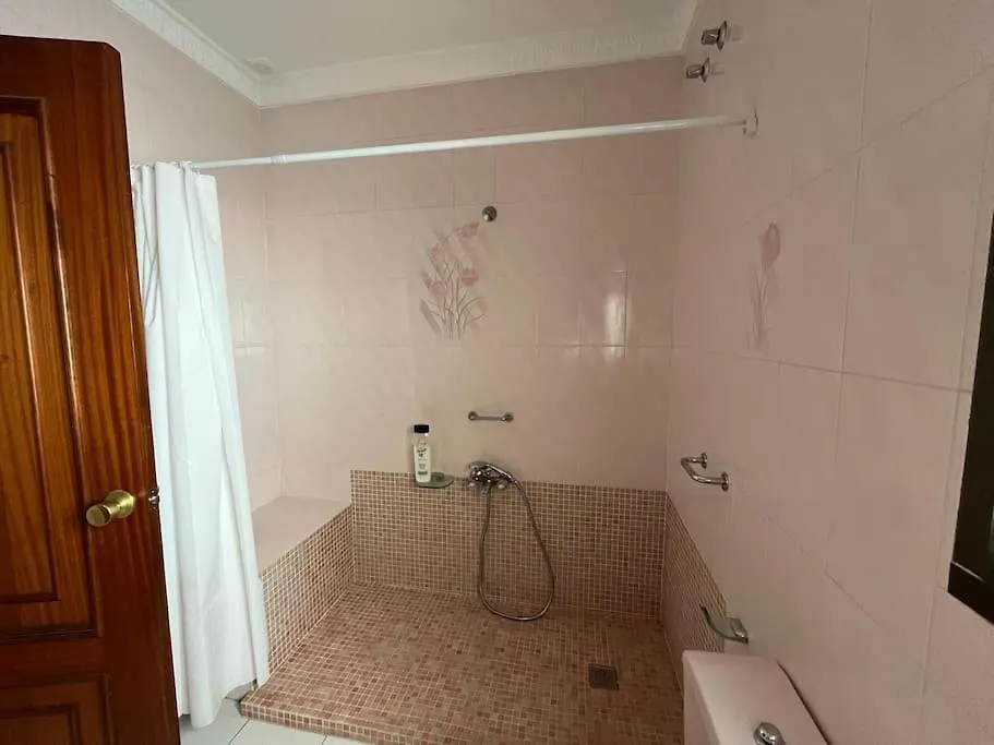Corazon De Estepona 아파트