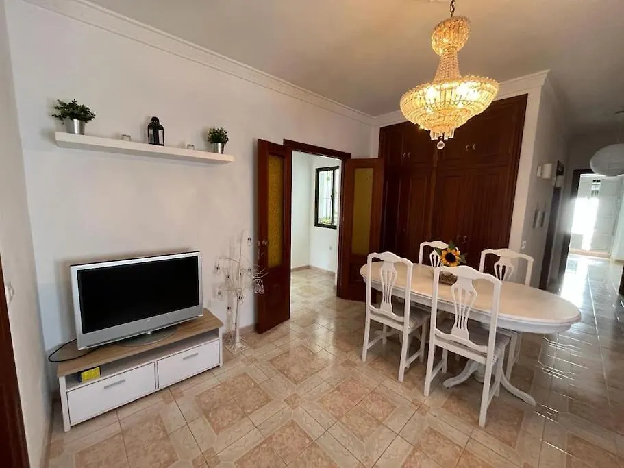 Corazon De Estepona 아파트
