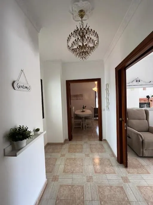 Corazon De Estepona 아파트