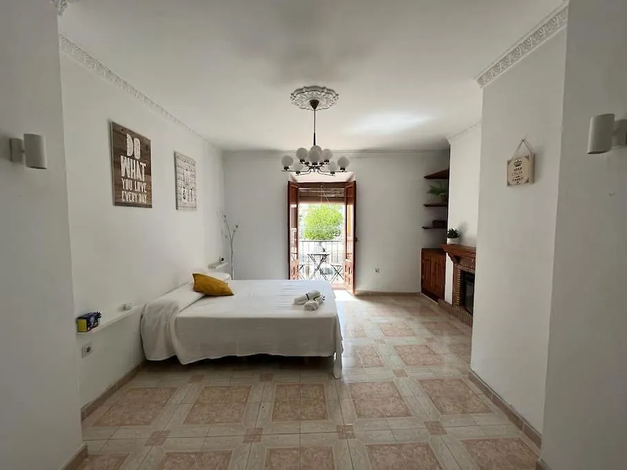 Corazon De Estepona 아파트