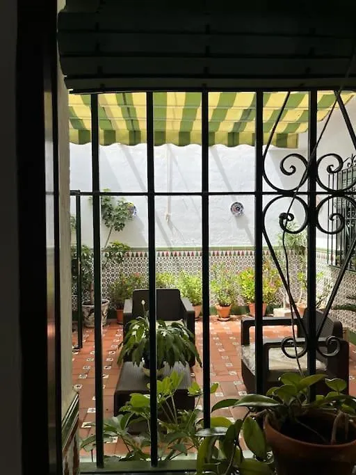 Corazon De Estepona 아파트 0*,