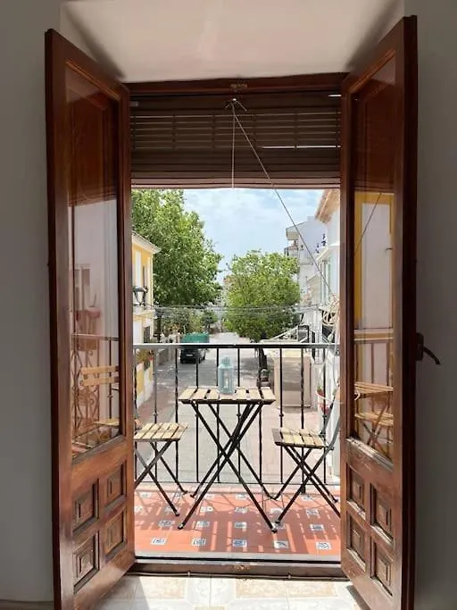 Corazon De Estepona 아파트