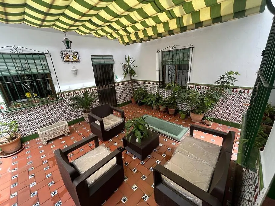 Corazon De Estepona 아파트 스페인