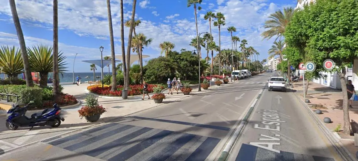 Corazon De Estepona 아파트 0*,  스페인