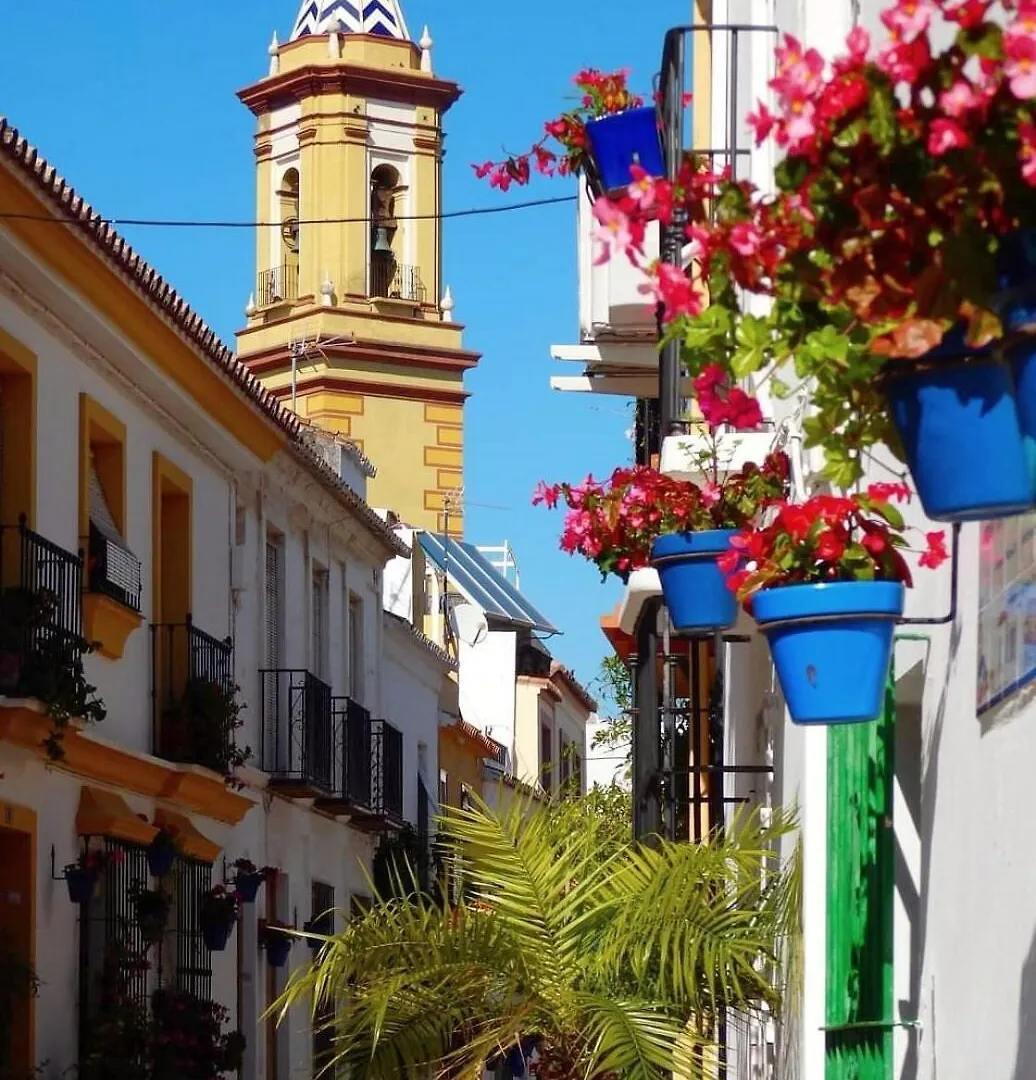 Corazon De Estepona 아파트 스페인