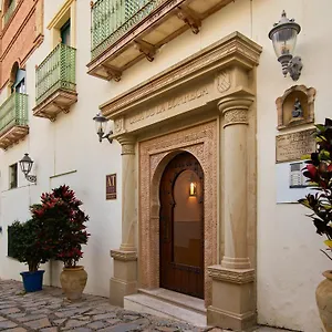  Lejlighed Turisticos Casa De La Borrega