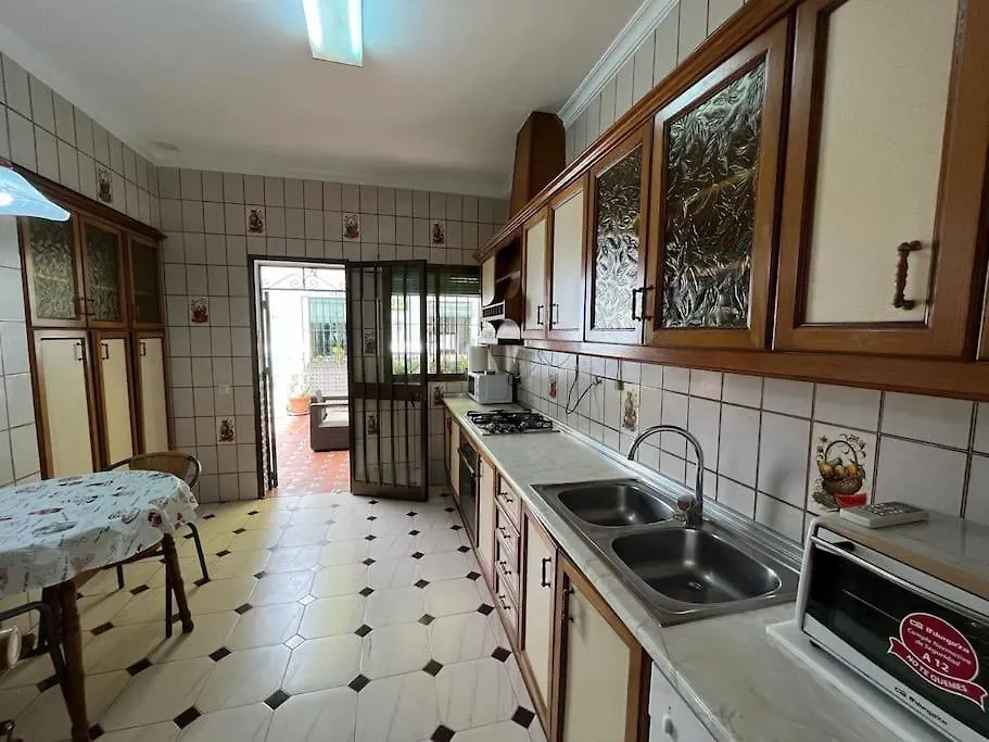 Apartmán Corazon De Estepona