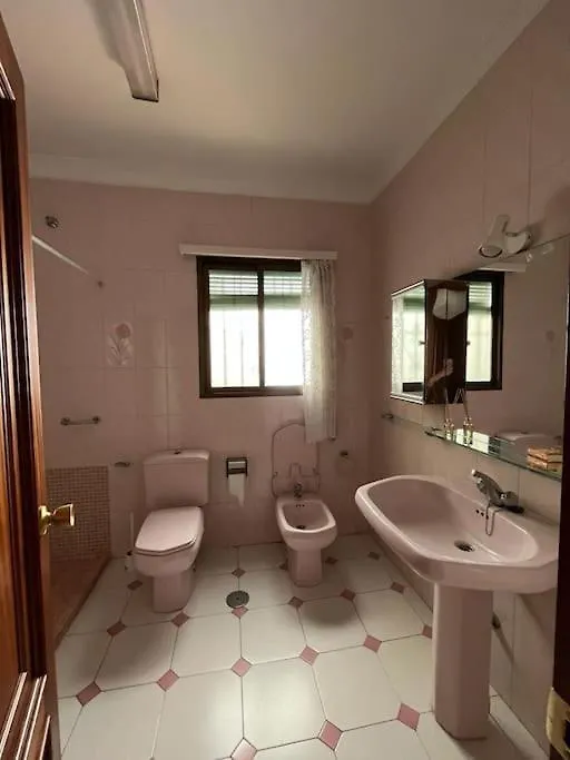 Corazon De Estepona Apartment Spain